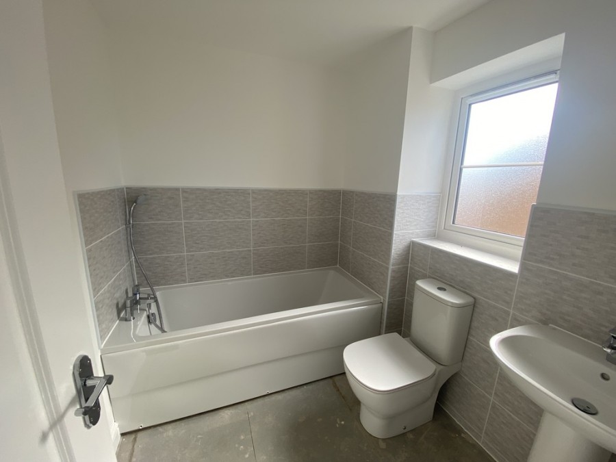 Images for Plot 20, Hawtin Meadows, Gellihaf, Blackwood