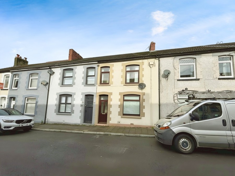 Images for Thomas Street, Nelson, Treharris