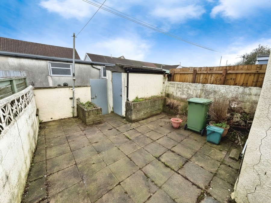 Images for Thomas Street, Nelson, Treharris