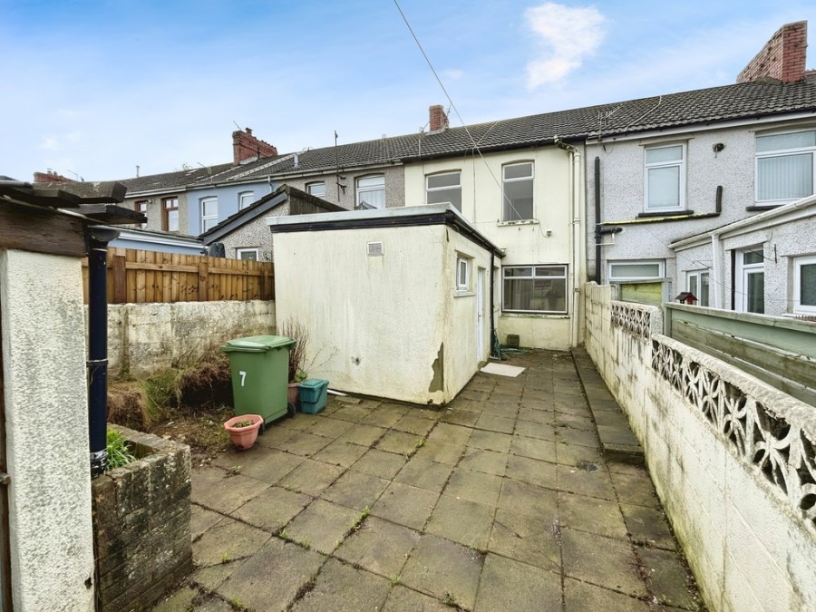 Images for Thomas Street, Nelson, Treharris