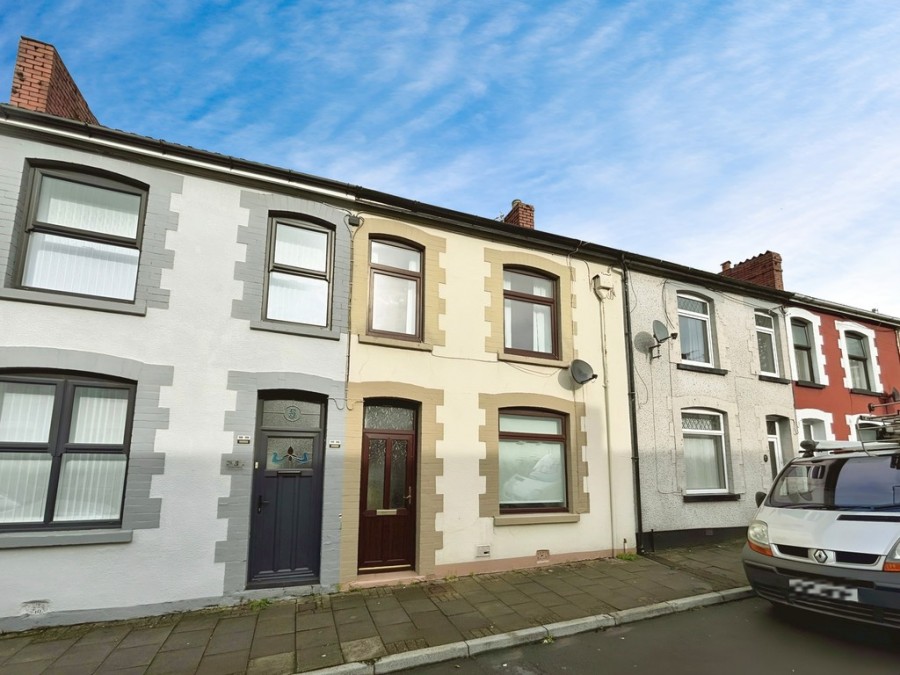 Images for Thomas Street, Nelson, Treharris