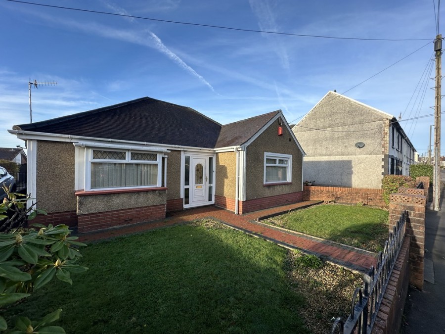 Images for Hengoed Road, Penpedairheol, Hengoed