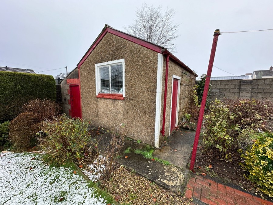 Images for Hengoed Road, Penpedairheol, Hengoed