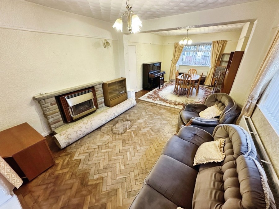 Images for Hengoed Road, Penpedairheol, Hengoed