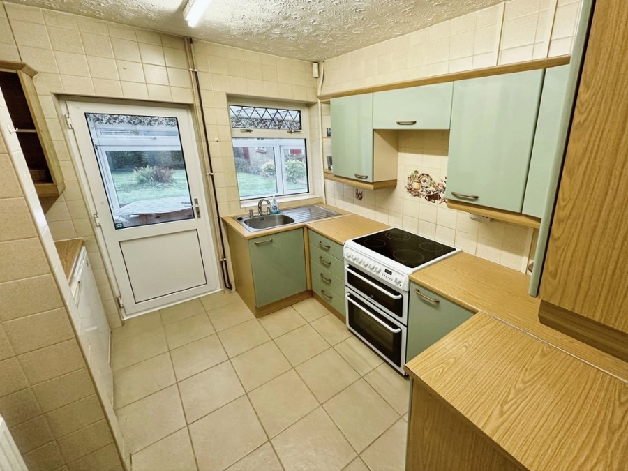 Images for Hengoed Road, Penpedairheol, Hengoed