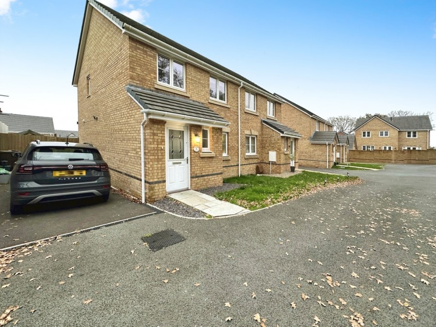 Images for Ffordd Trefynwy, Gellihaf