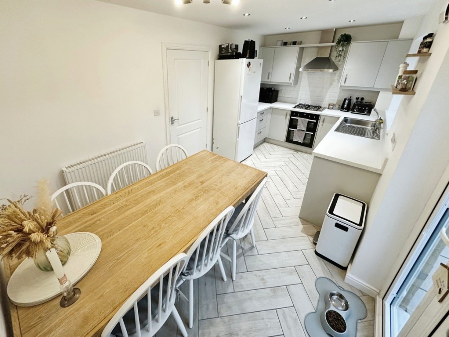 Images for Ffordd Trefynwy, Gellihaf