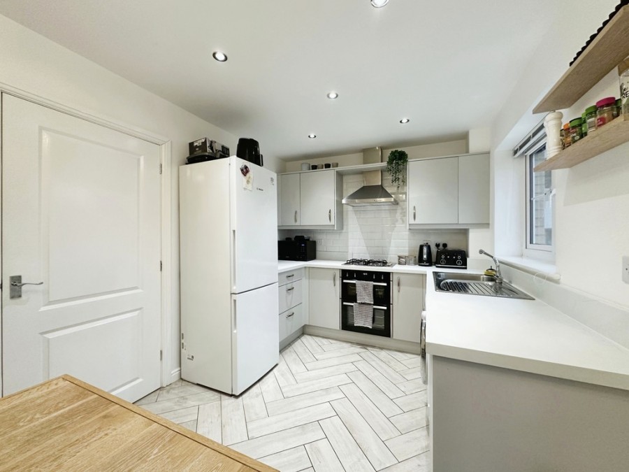 Images for Ffordd Trefynwy, Gellihaf