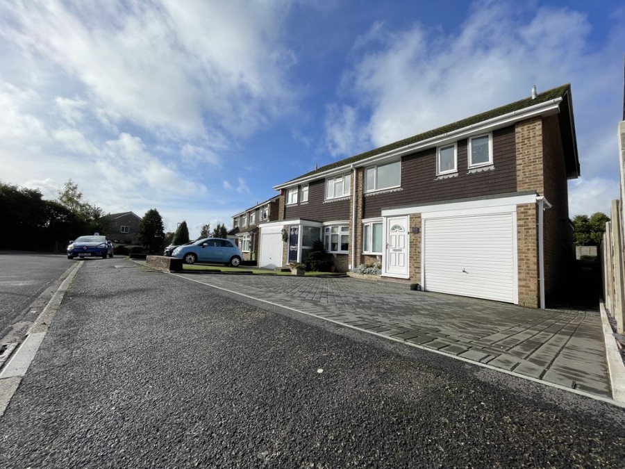 Images for Wild Ridings, Fareham