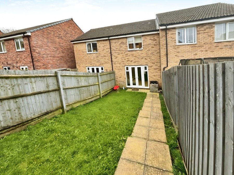 Images for Y Ffordd Wen, Aberbargoed, Bargoed