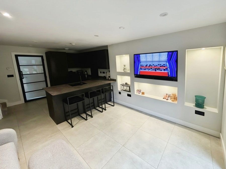 Images for Y Ffordd Wen, Aberbargoed, Bargoed