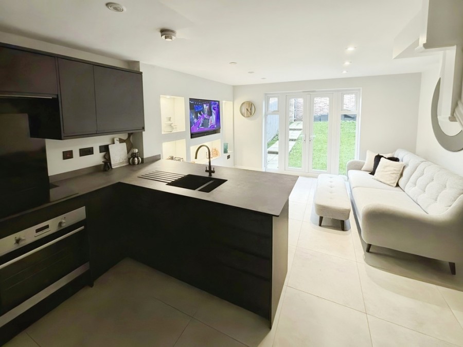 Images for Y Ffordd Wen, Aberbargoed, Bargoed