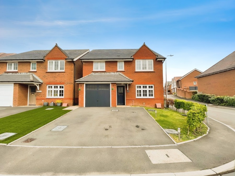 Images for River Avenue, Trelewis, Treharris