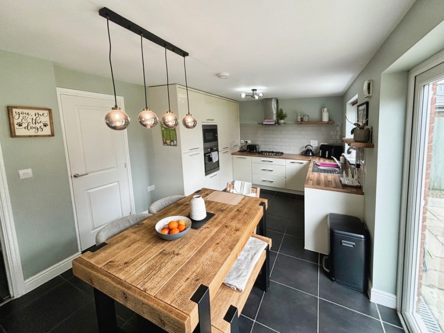 Images for River Avenue, Trelewis, Treharris