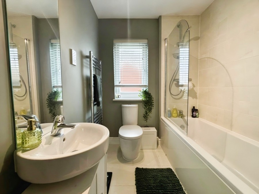 Images for River Avenue, Trelewis, Treharris