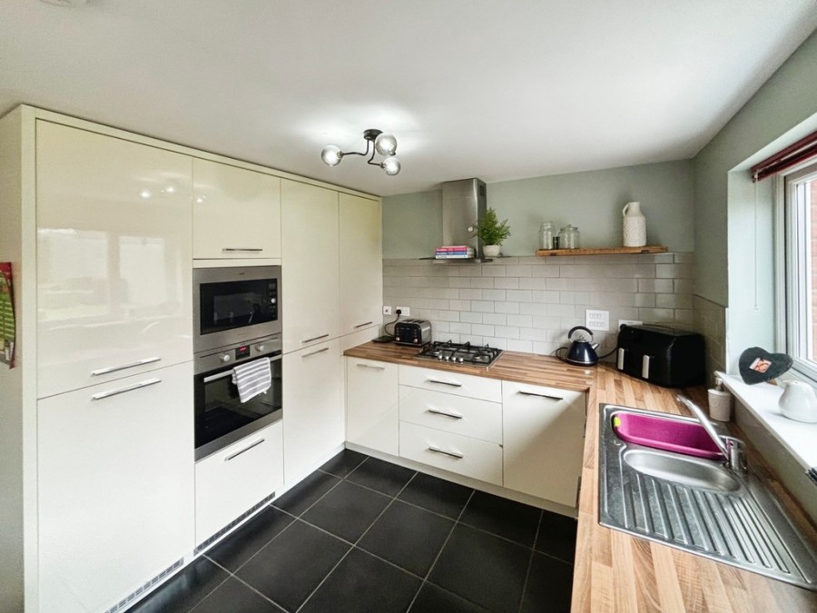 Images for River Avenue, Trelewis, Treharris
