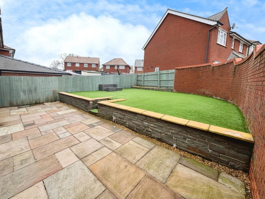 Images for River Avenue, Trelewis, Treharris