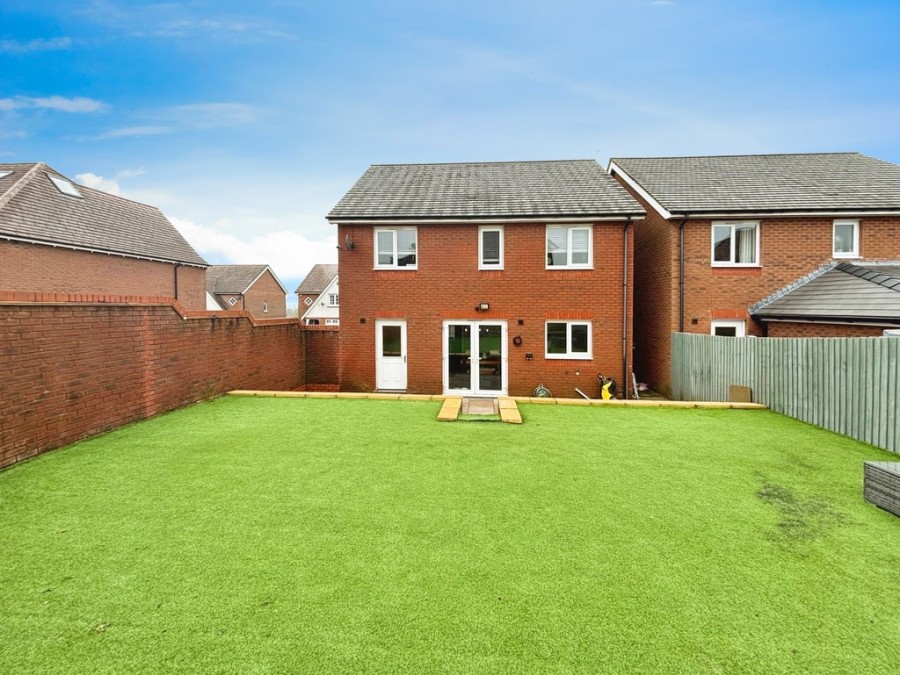 Images for River Avenue, Trelewis, Treharris