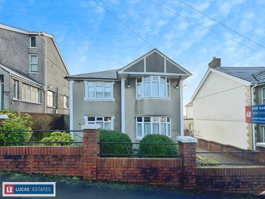 Images for Bedwlwyn Road, Ystrad Mynach
