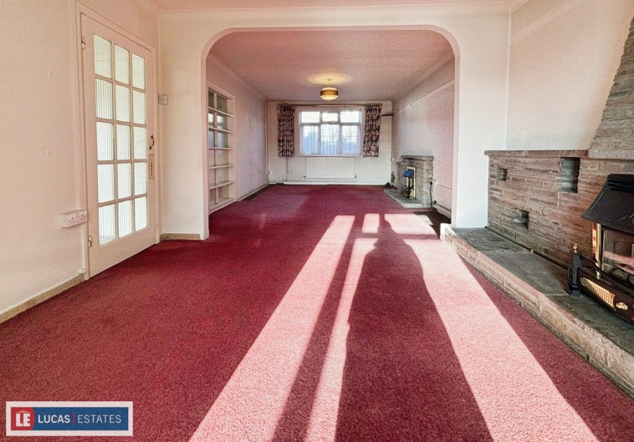 Images for Bedwlwyn Road, Ystrad Mynach