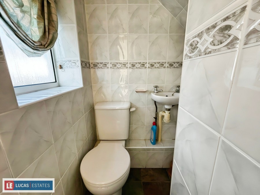Images for Bedwlwyn Road, Ystrad Mynach