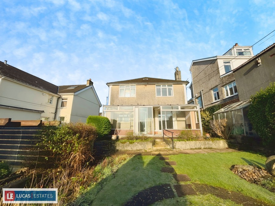 Images for Bedwlwyn Road, Ystrad Mynach