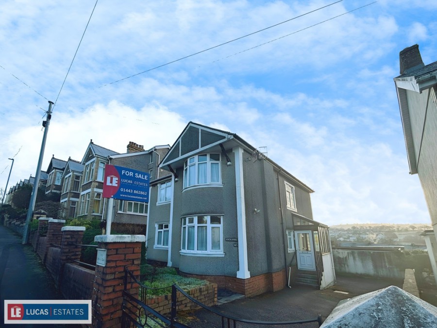 Images for Bedwlwyn Road, Ystrad Mynach