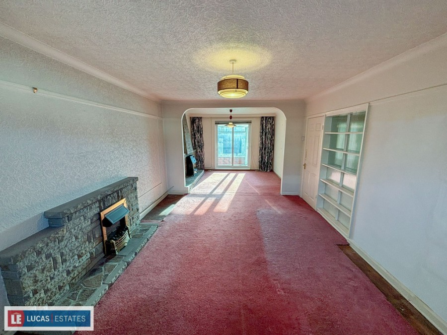 Images for Bedwlwyn Road, Ystrad Mynach