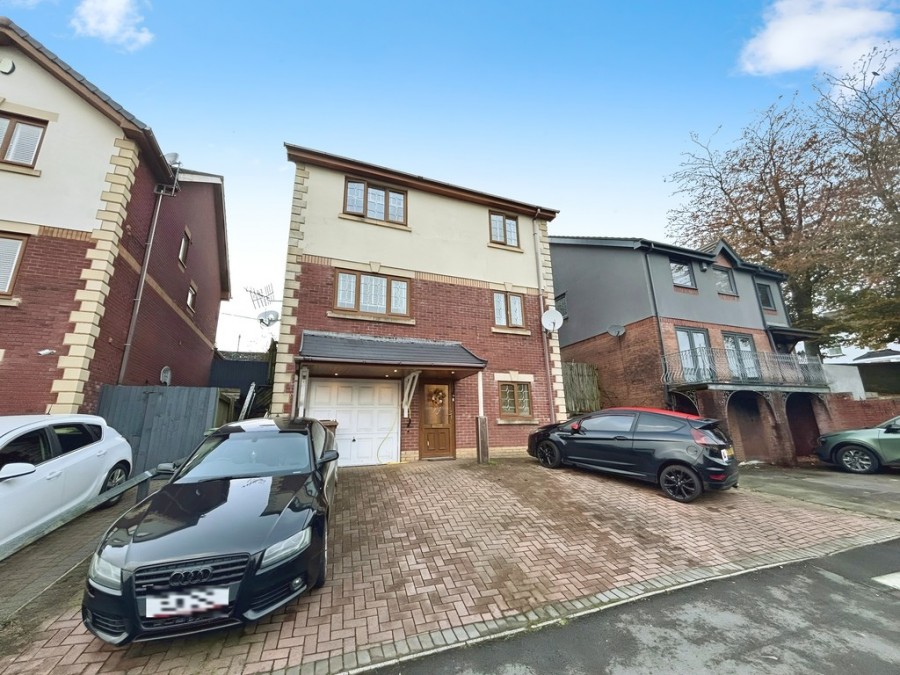 Images for Kingswood Close, Hengoed