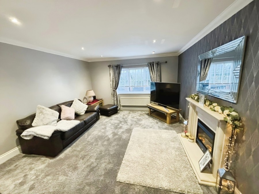Images for Kingswood Close, Hengoed