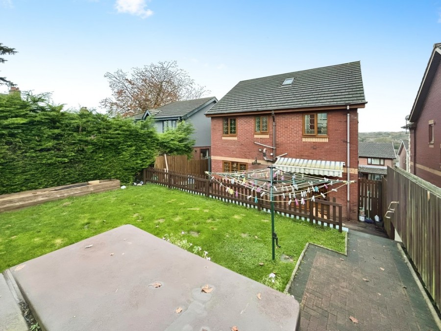 Images for Kingswood Close, Hengoed