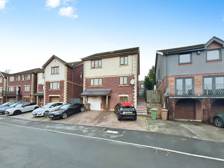 Images for Kingswood Close, Hengoed