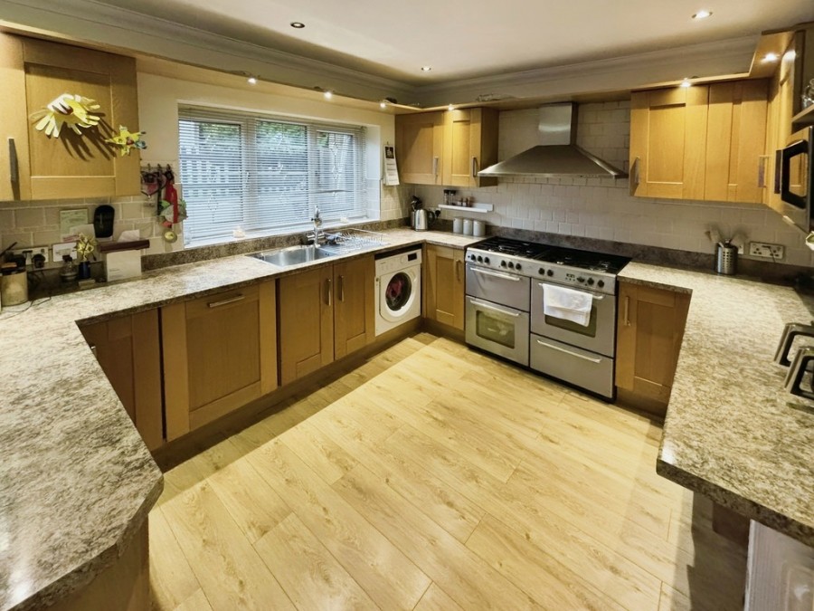 Images for Kingswood Close, Hengoed