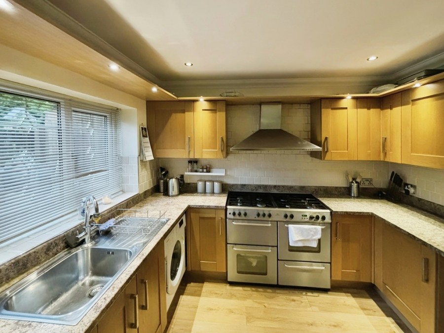 Images for Kingswood Close, Hengoed
