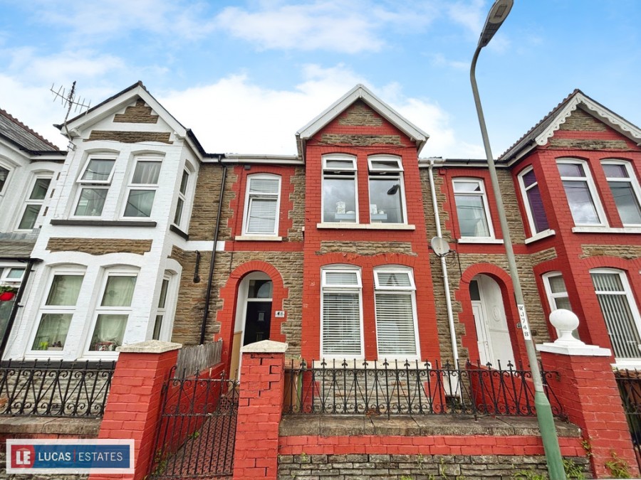 Images for Church Street, Ystrad Mynach, Hengoed