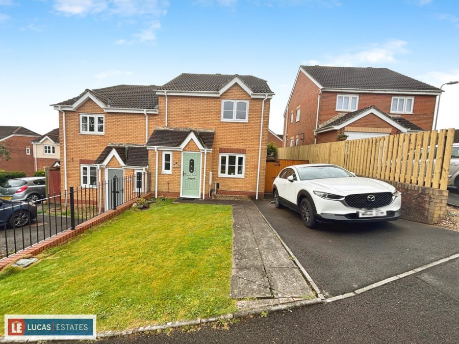 Images for Cae Melyn, Hengoed