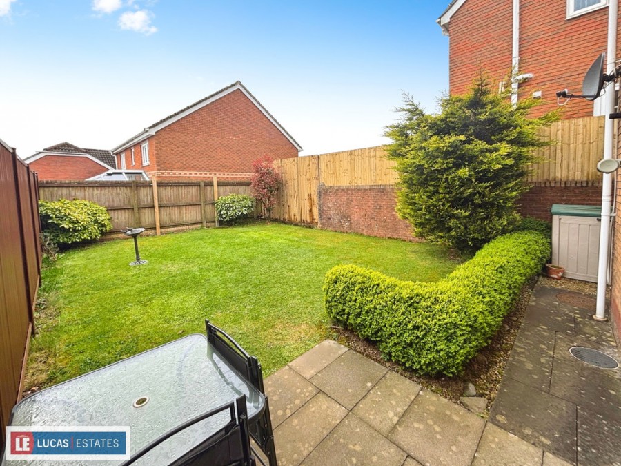 Images for Cae Melyn, Hengoed