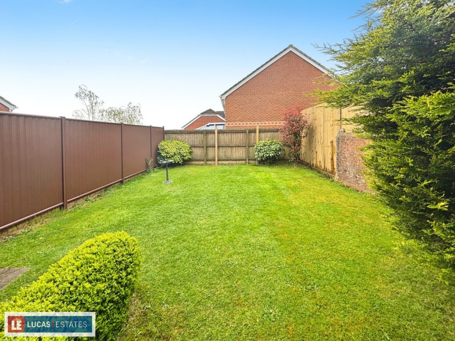 Images for Cae Melyn, Hengoed