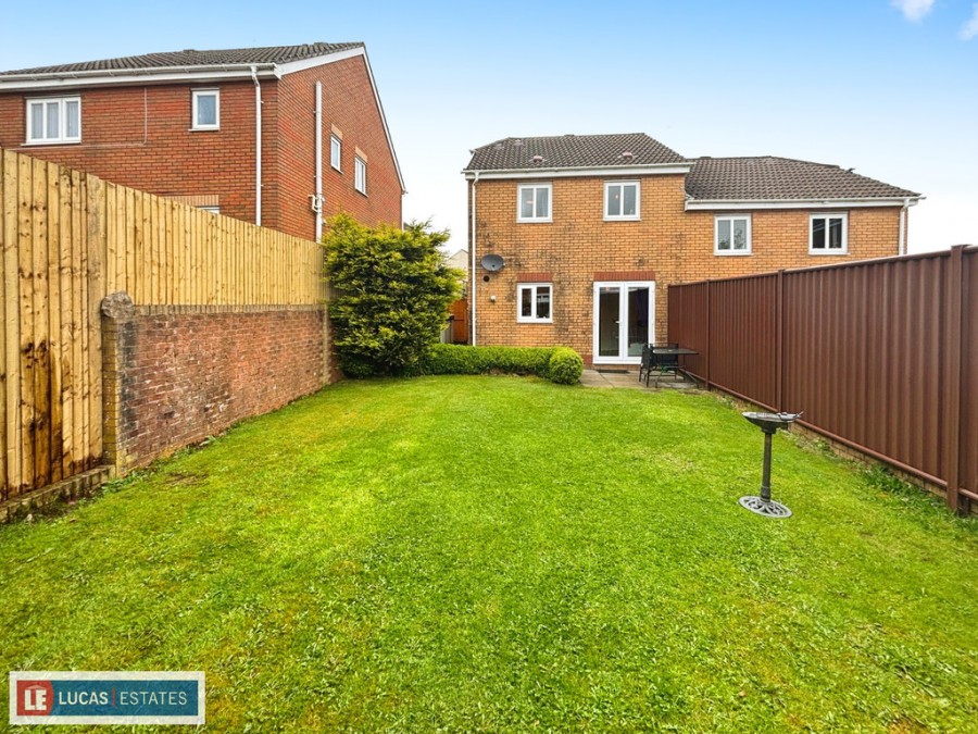 Images for Cae Melyn, Hengoed