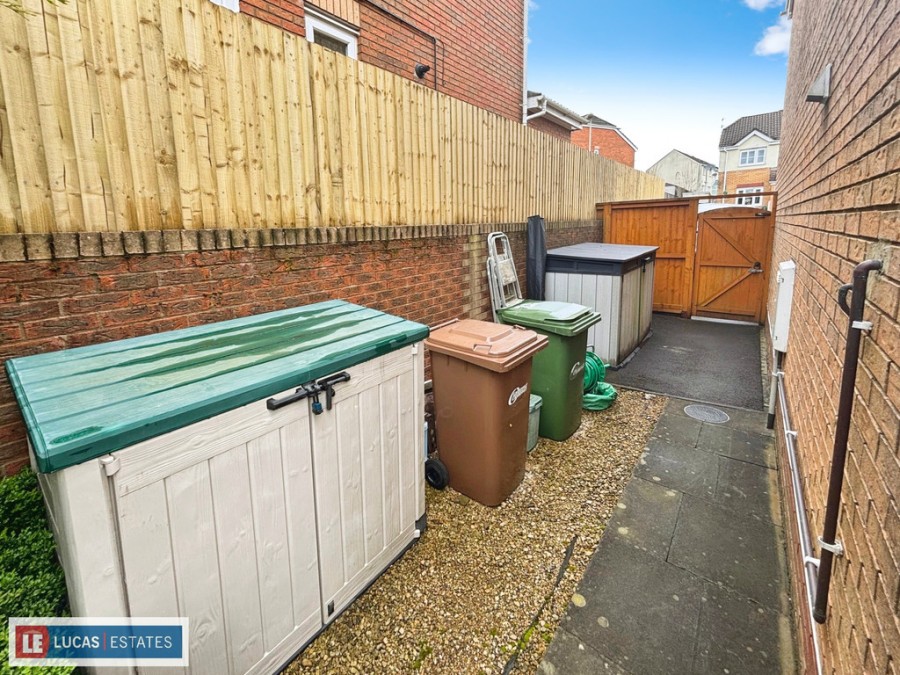 Images for Cae Melyn, Hengoed