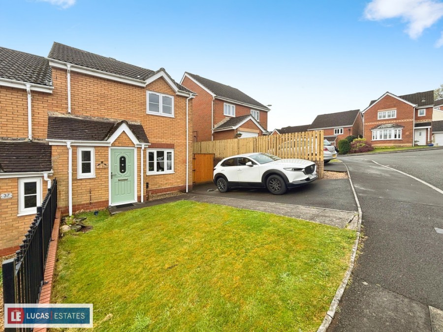 Images for Cae Melyn, Hengoed