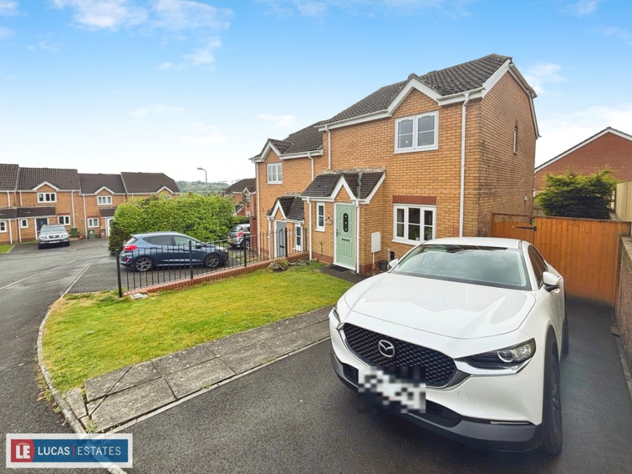 Images for Cae Melyn, Hengoed
