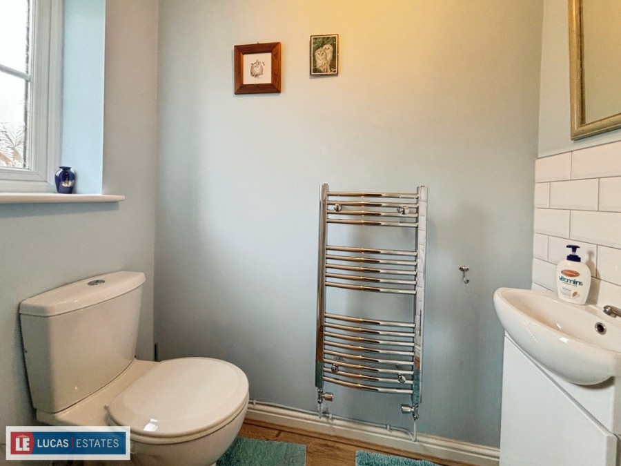 Images for Cae Melyn, Hengoed