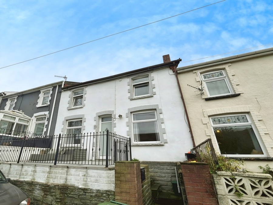 Images for New Tredegar, Caerphilly County Borough, NP24 6AW
