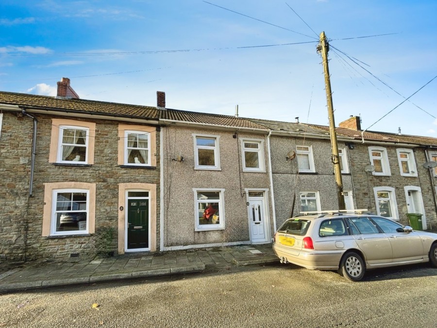 Images for Greenfield Street, New Tredegar