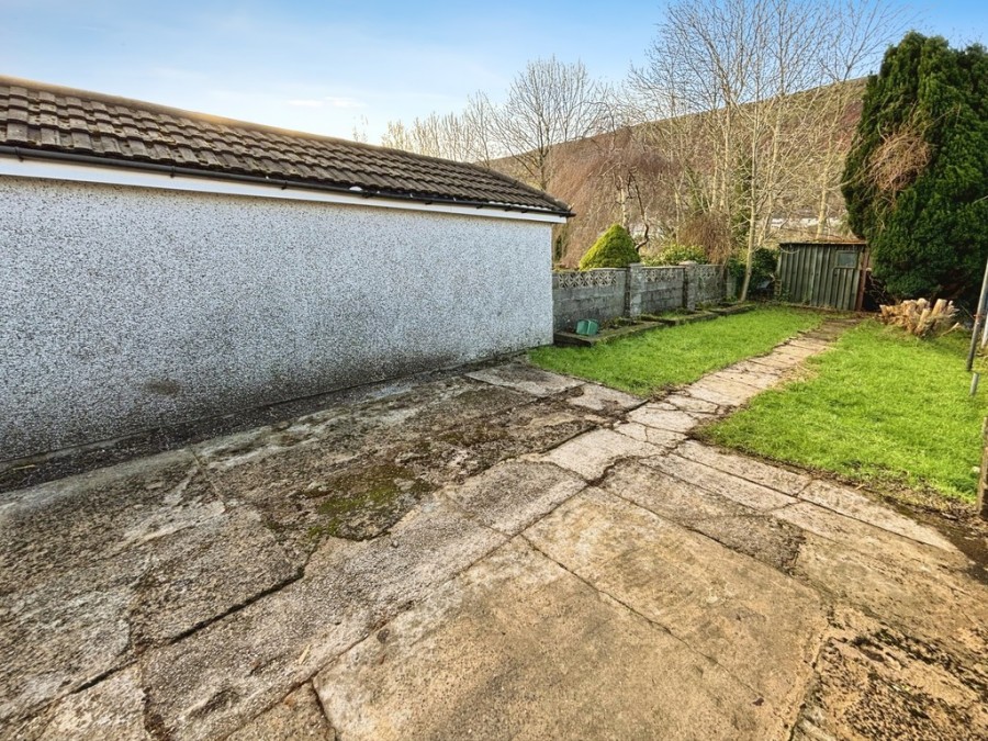 Images for Greenfield Street, New Tredegar