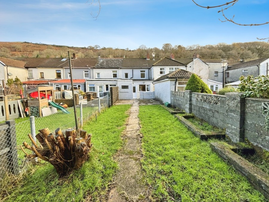 Images for Greenfield Street, New Tredegar