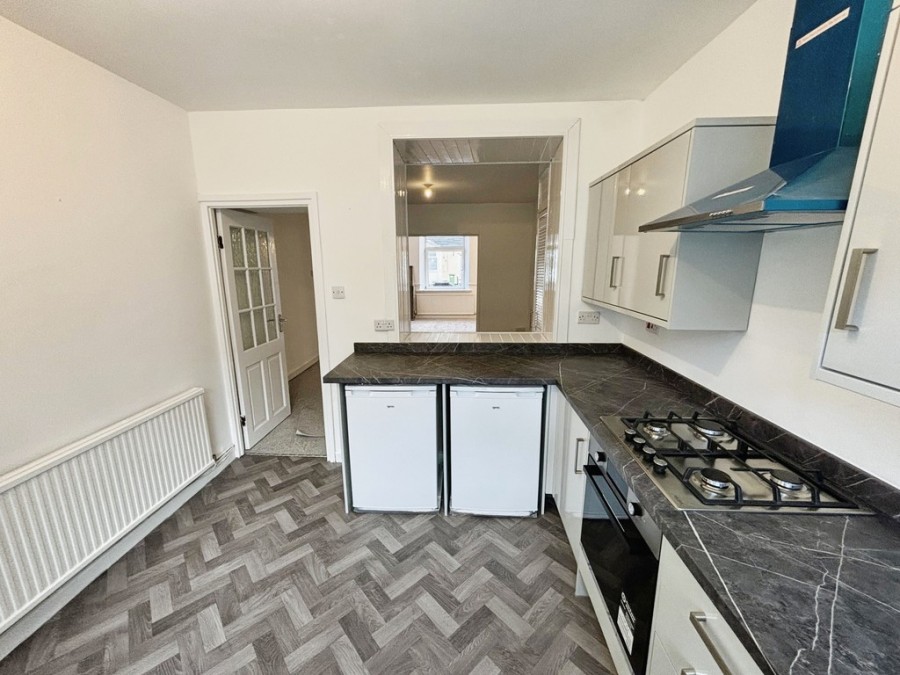 Images for Greenfield Street, New Tredegar