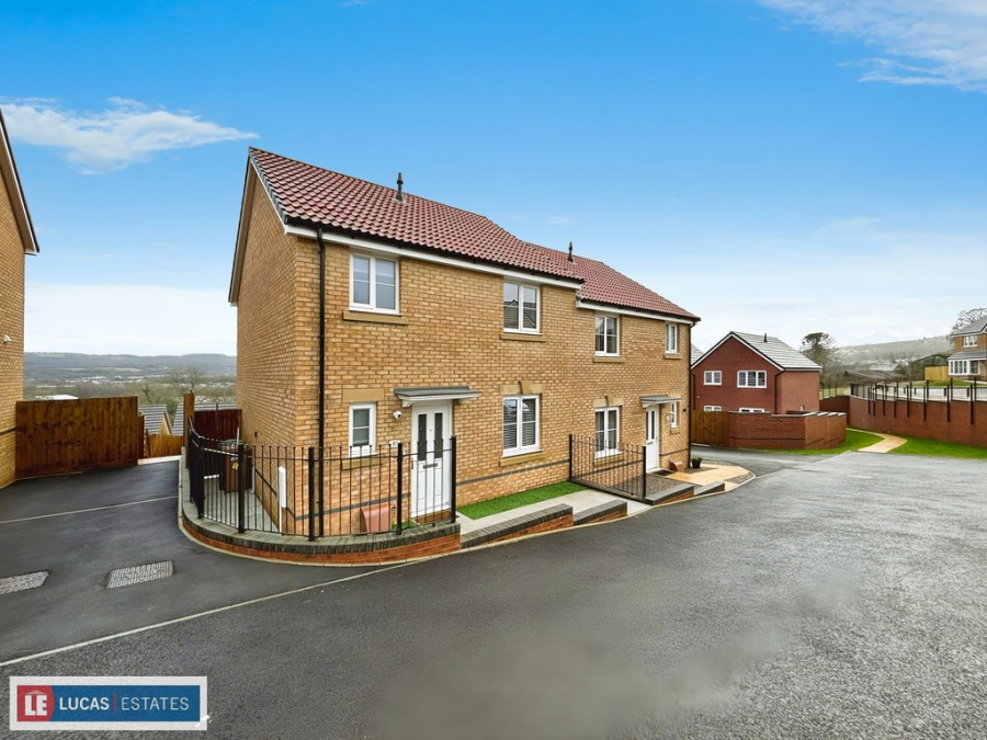 Images for Kiln Field Drive, Bedwas, Caerphilly