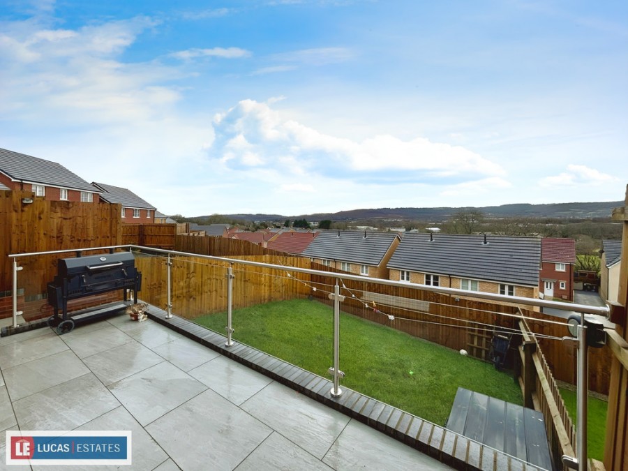 Images for Kiln Field Drive, Bedwas, Caerphilly